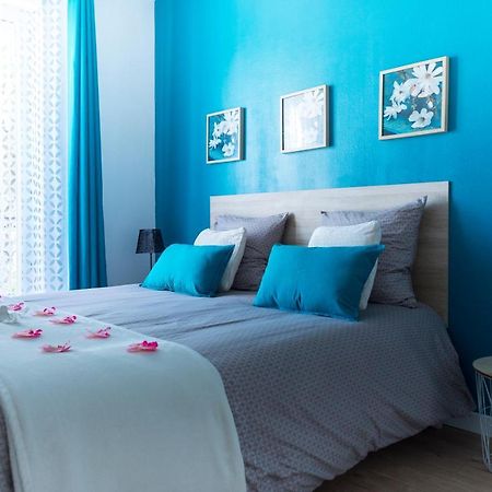 Escale A Epernay Bords De Marne Appt 2/4 Pers Apartment Luaran gambar
