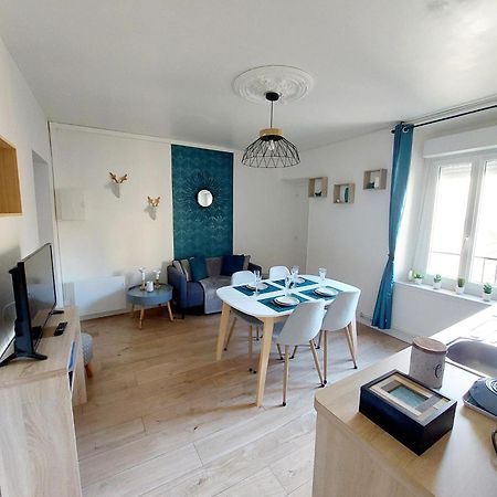 Escale A Epernay Bords De Marne Appt 2/4 Pers Apartment Luaran gambar