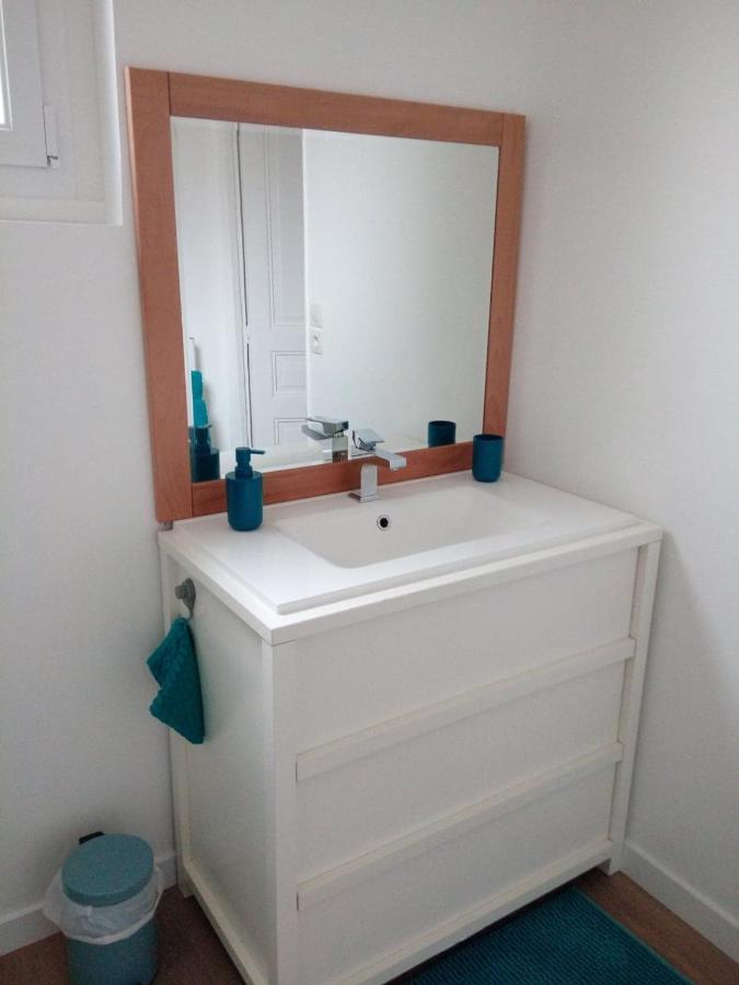 Escale A Epernay Bords De Marne Appt 2/4 Pers Apartment Luaran gambar